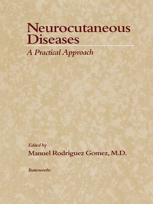 cover image of Neurocutaneous Diseases